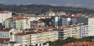 Apenas um terço das casas para vender ou arrendar em Portugal dispõe de ar condicionado