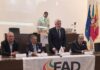 Federação das Associações da Diáspora reforça rede internacional em encontro realizado em Viseu
