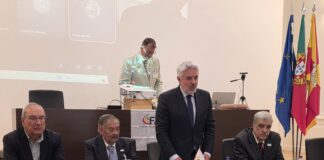 Federação das Associações da Diáspora reforça rede internacional em encontro realizado em Viseu