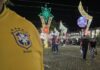 Feira de São Mateus reforça ligação entre Viseu e a diáspora portuguesa