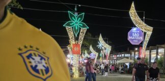 Feira de São Mateus reforça ligação entre Viseu e a diáspora portuguesa