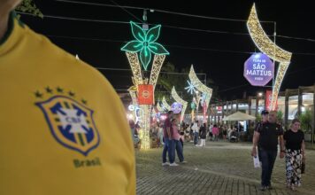 Feira de São Mateus reforça ligação entre Viseu e a diáspora portuguesa