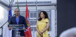 Açores: José Manuel Bolieiro inaugura “Festas da Praia” e destaca certame como símbolo da identidade açoriana