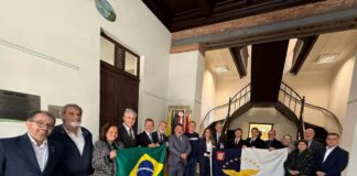 Florianópolis: Criada “Rede Nacional das Casas dos Açores do Brasil” durante “IX Encontro Açores Brasil”