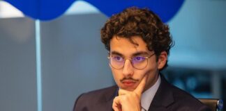 “Portugal atrai perfis muito diferentes de estudantes internacionais”, afirma estudante brasileiro em Portugal