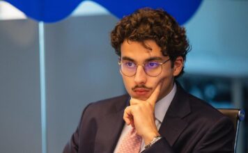 “Portugal atrai perfis muito diferentes de estudantes internacionais”, afirma estudante brasileiro em Portugal