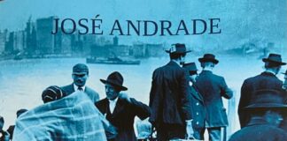 Ponta Delgada: José Andrade apresenta livro sobre as comunidades açorianas da América do Norte