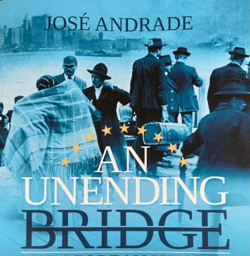 Ponta Delgada: José Andrade apresenta livro sobre as comunidades açorianas da América do Norte