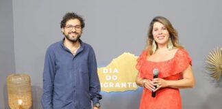 Madeira: “Sandra&Ricardo” regressaram à Ribeira Brava para celebrar ligação entre Portugal e Venezuela