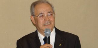 Consulado-Geral de Portugal em São Paulo e secretário de Estado das Comunidades Portuguesas homenageiam legado de João Caldas Fernandes após morte do antigo cônsul honorário em Ribeirão Preto