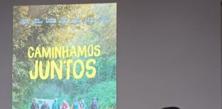 Vagos: Filme-documentário “Caminhamos Juntos” transforma “Caminho de Santiago” num retrato de “fé, superação e condição humana”