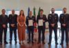 Armamar: 𝐏𝐫𝐨𝐠𝐫𝐚𝐦𝐚 “𝐄-𝐆𝐮𝐚𝐫𝐝” 𝐝𝐚 𝐆𝐍𝐑 𝐜𝐡𝐞𝐠𝐚 à capital da “Maçã de Montanha”