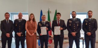 Armamar: 𝐏𝐫𝐨𝐠𝐫𝐚𝐦𝐚 “𝐄-𝐆𝐮𝐚𝐫𝐝” 𝐝𝐚 𝐆𝐍𝐑 𝐜𝐡𝐞𝐠𝐚 à capital da “Maçã de Montanha”