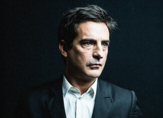 Camané regressa ao Chile para um concerto no Festival Fado, em novembro