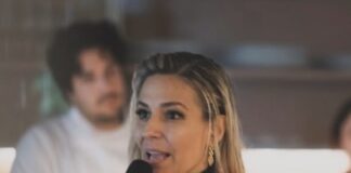 Empresária Natália Mondelli prepara nova geração de jovens empreendedores brasileiros na Suíça