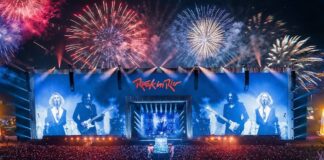Rock in Rio 2026 divulga horários dos shows; confira a programação
