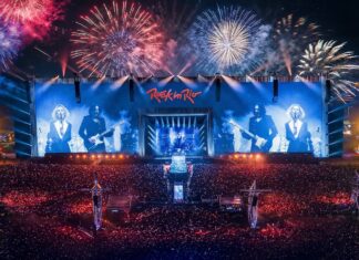 Rock in Rio 2026 divulga horários dos shows; confira a programação