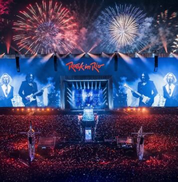 Rock in Rio 2026 divulga horários dos shows; confira a programação