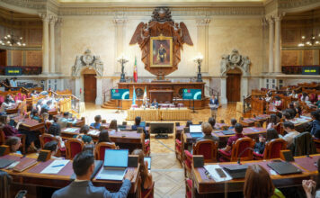 Portugal: “Comissões de Cidadãos” regressam para a terceira edição