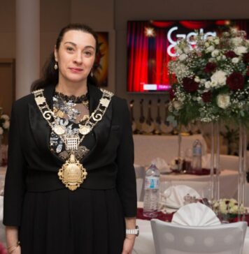 Carla Barreto mantém intervenção europeia e comunitária após deixar presidência de Thetford