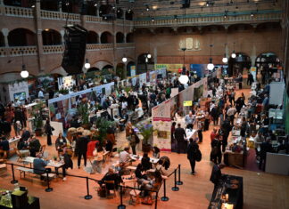 Salon du Chocolat terá sua primeira edição completa na América Latina em Salvador