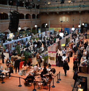 Salon du Chocolat terá sua primeira edição completa na América Latina em Salvador