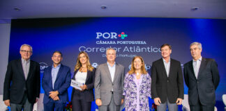São Paulo: Câmara Portuguesa promoveu debate sobre Portugal como “destino estratégico” para empresas brasileiras