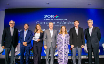 São Paulo: Câmara Portuguesa promoveu debate sobre Portugal como “destino estratégico” para empresas brasileiras