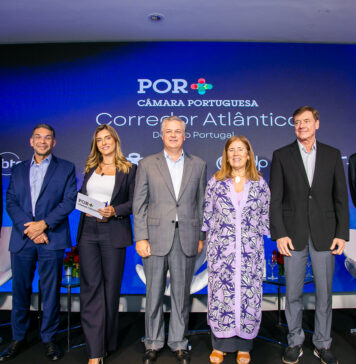 São Paulo: Câmara Portuguesa promoveu debate sobre Portugal como “destino estratégico” para empresas brasileiras