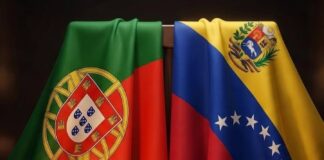 Portugal observou luto nacional pelas vítimas dos terramotos na Venezuela, que já ascendem a 135 portugueses e lusodescendentes mortos