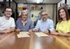 Viseu: Confraria “Grão Vasco” assina protocolo de cooperação com associação da diáspora em Londres