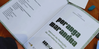 Primeiro manual de jornalismo feito por indígenas é lançado na Câmara