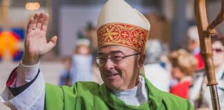 Bispo da Diocese do Funchal levará “O Evangelho da Esperança” na sua primeira viagem pastoral à Venezuela