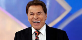 Brasil: Estação das barcas da Praça XV passa a levar o nome de Silvio Santos