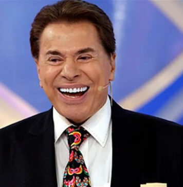 Brasil: Estação das barcas da Praça XV passa a levar o nome de Silvio Santos