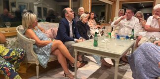 Portugal: Póvoa de Varzim acolheu tertúlia luso-canadiana sobre memória e futuro da comunidade portuguesa em Toronto