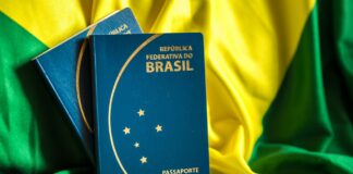 Passaportes pedidos em Lisboa e no Porto passam a ser impressos parcialmente no Brasil