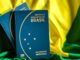 Passaportes pedidos em Lisboa e no Porto passam a ser impressos parcialmente no Brasil