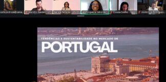 UP4Market e Câmara Portuguesa do Rio de Janeiro promoveram primeiro webinar estratégico sobre tendências e sustentabilidade no mercado português