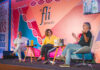 Fliparacatu: Mia Couto, Míriam Leitão e Jamil Chade encerraram programação nacional do festival brasileiro que celebrou “o sertão de Guimarães Rosa”