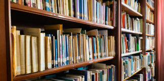 Editoras estrangeiras podem receber até US$ 6 mil para publicar autores brasileiros