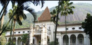 Câmara Portuguesa do Rio de Janeiro celebra 115 anos com jantar no Palácio de São Clemente