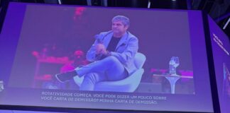 São Paulo: Pedro Ramos reforça presença luso-brasileira no “CONARH 2026”