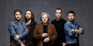 Leiria recebe “UHF” e “The Cartel” em concerto solidário