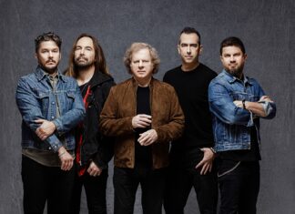 Leiria recebe “UHF” e “The Cartel” em concerto solidário