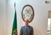 Entidades portuguesas e luso-brasileiras destacam legado de Eurico Matos na despedida do cargo de cônsul de Portugal em Belo Horizonte