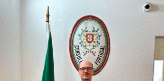 Entidades portuguesas e luso-brasileiras destacam legado de Eurico Matos na despedida do cargo de cônsul de Portugal em Belo Horizonte