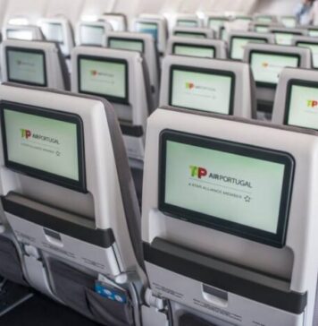 “TAP Miles&Go” reforça programa de milhas com mais lugares disponíveis e novas opções de resgate