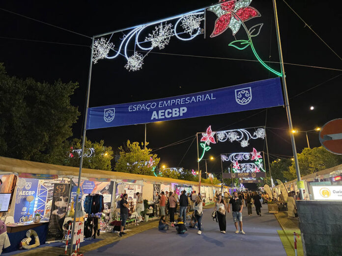 Uma das principais novidades da edição de 2026 da Feira de São Tiago foi a redução da duração do evento de 16 para 11 dias. Fotos: Agência Incomparáveis