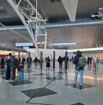 Porto: Campanha “Obrigado e Boa Viagem” chega pela primeira vez ao Aeroporto Francisco Sá Carneiro a 15 de agosto